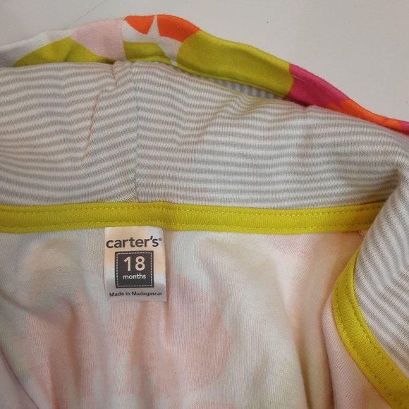 Carters Hooded Jacket - Picture 3 of 3